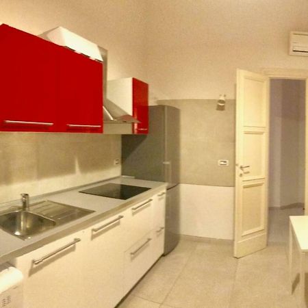 Ambrogio Apartment Firenze Bagian luar foto