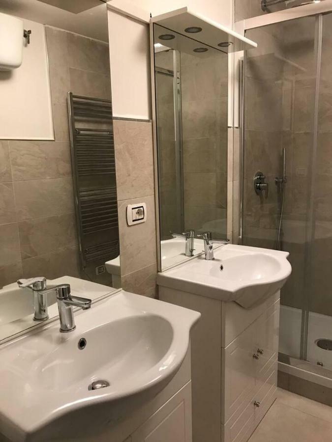 Ambrogio Apartment Firenze Bagian luar foto
