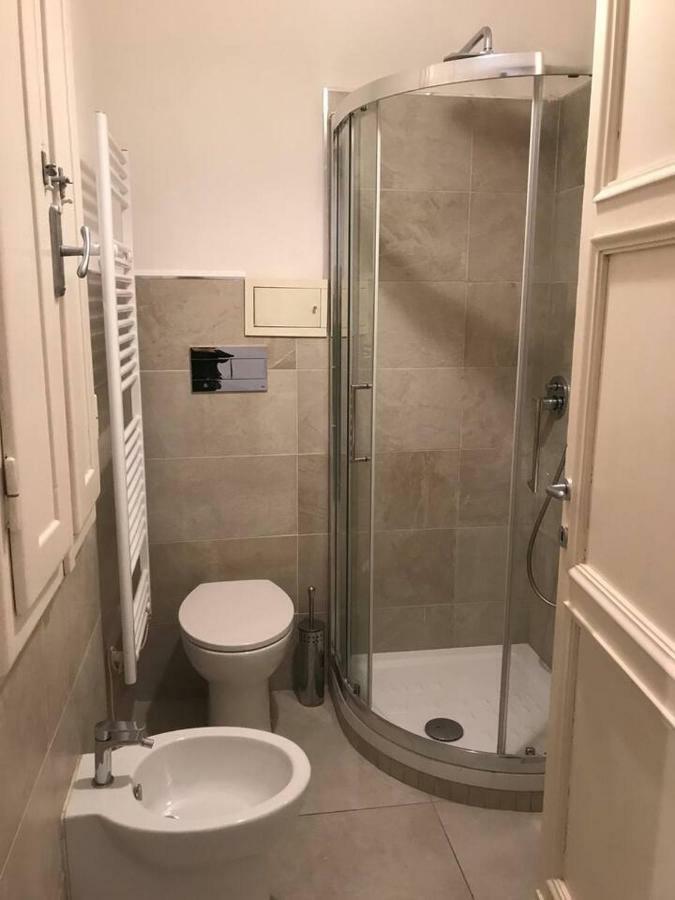 Ambrogio Apartment Firenze Bagian luar foto