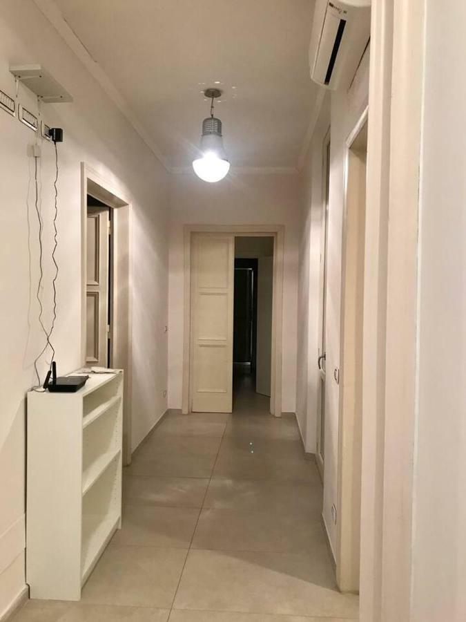 Ambrogio Apartment Firenze Bagian luar foto