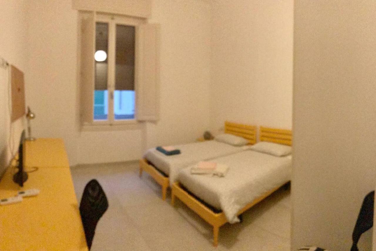 Ambrogio Apartment Firenze Bagian luar foto