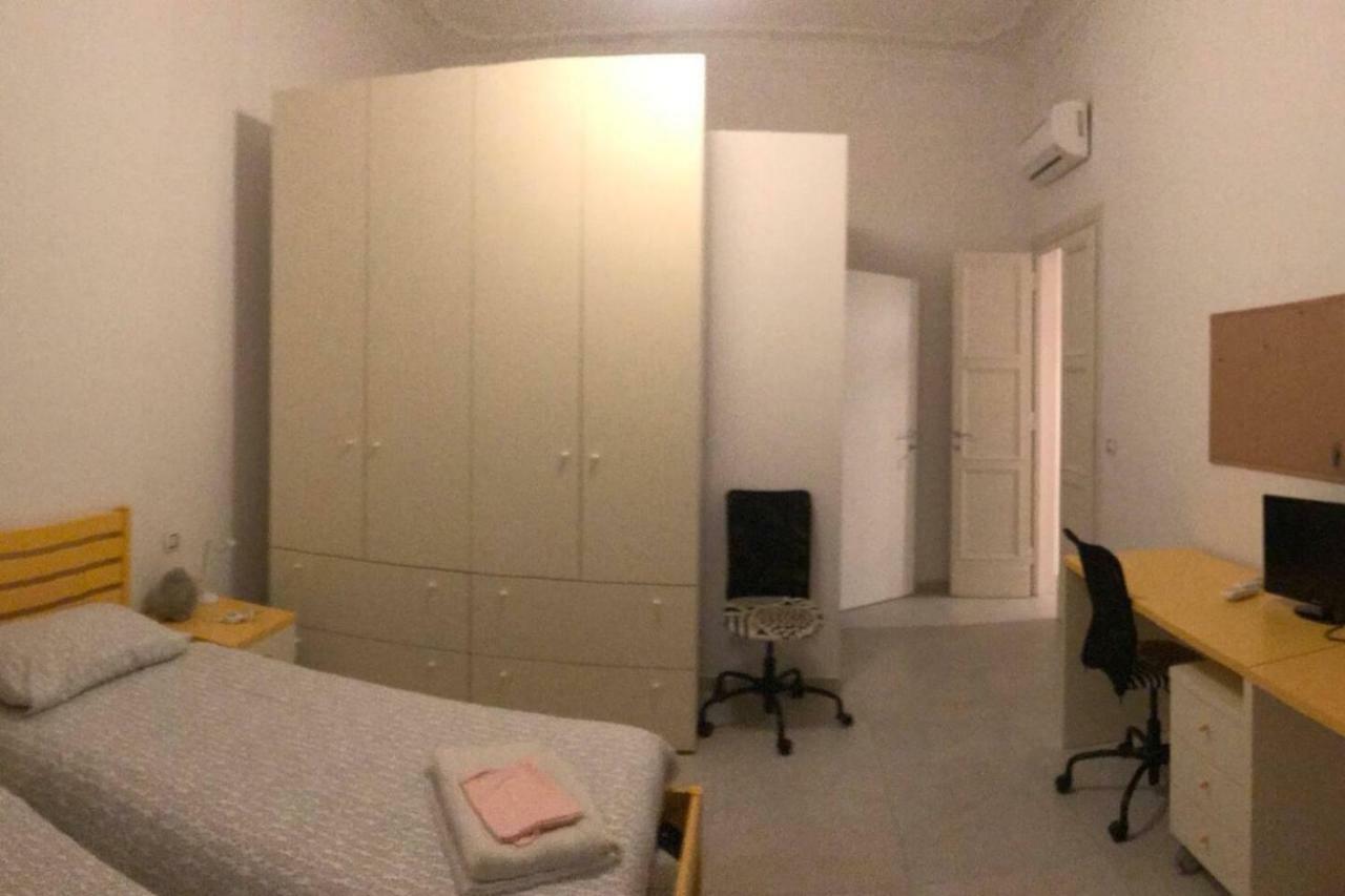 Ambrogio Apartment Firenze Bagian luar foto